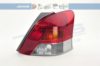 JOHNS 81 56 88-3 Combination Rearlight